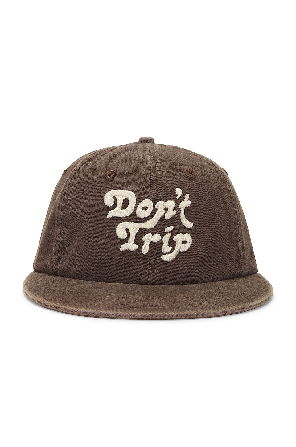Free & Easy Washed Hat in Black