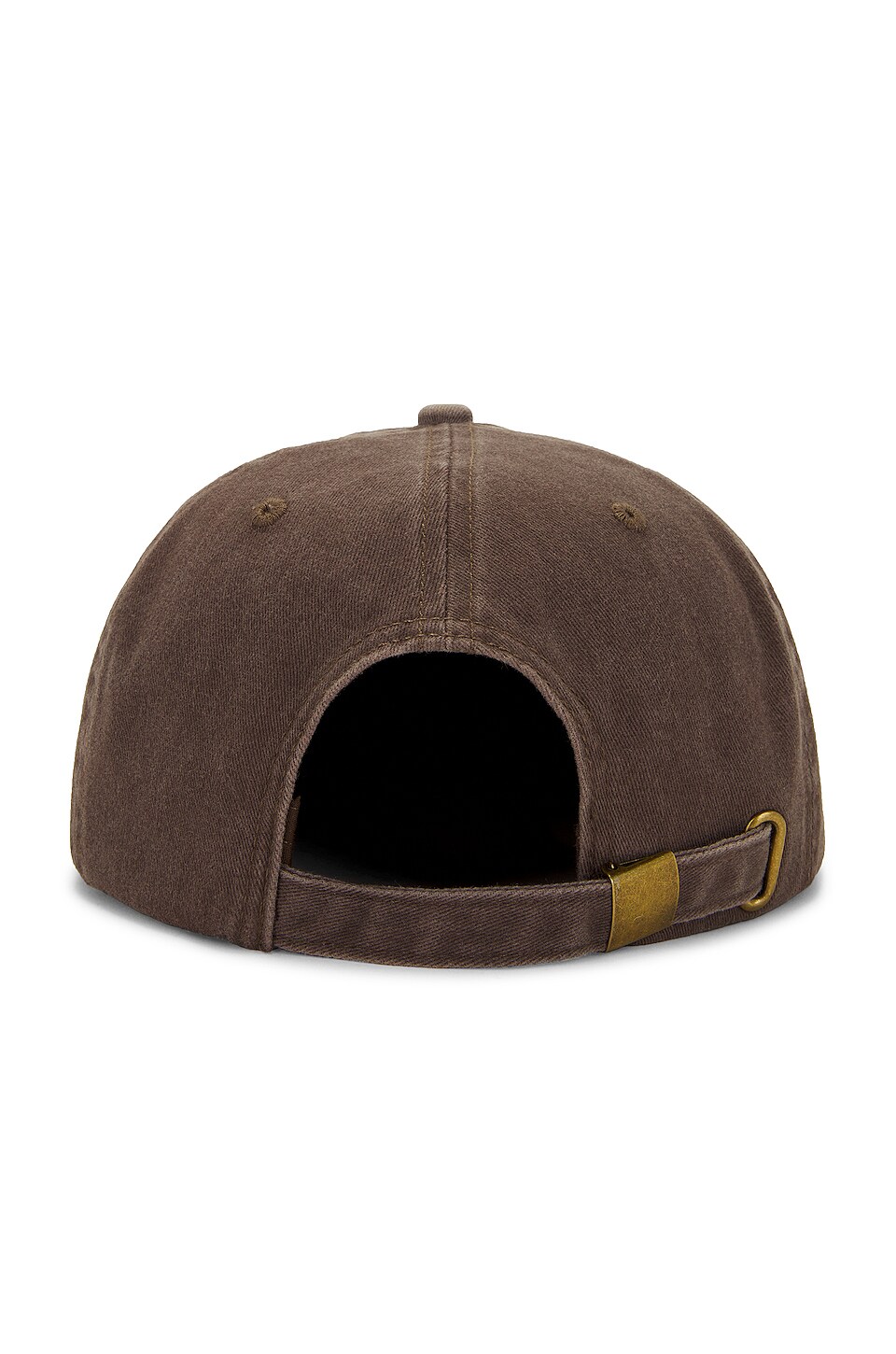 Free & Easy Washed Hat in Black