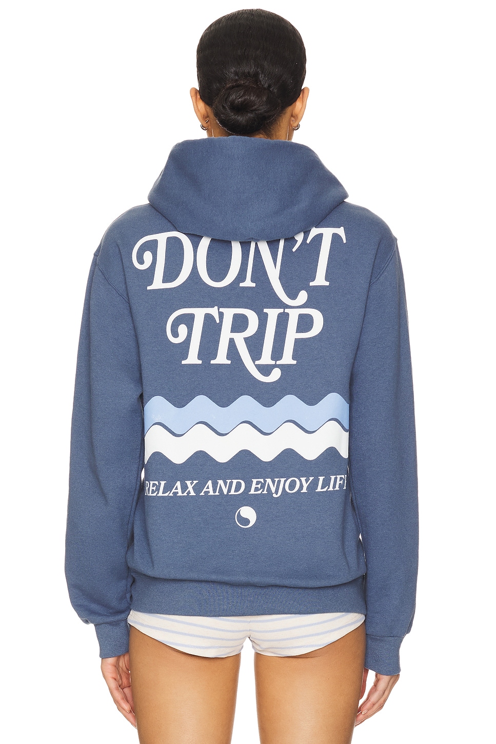 Free & Easy Cool Breeze OG Hoodie