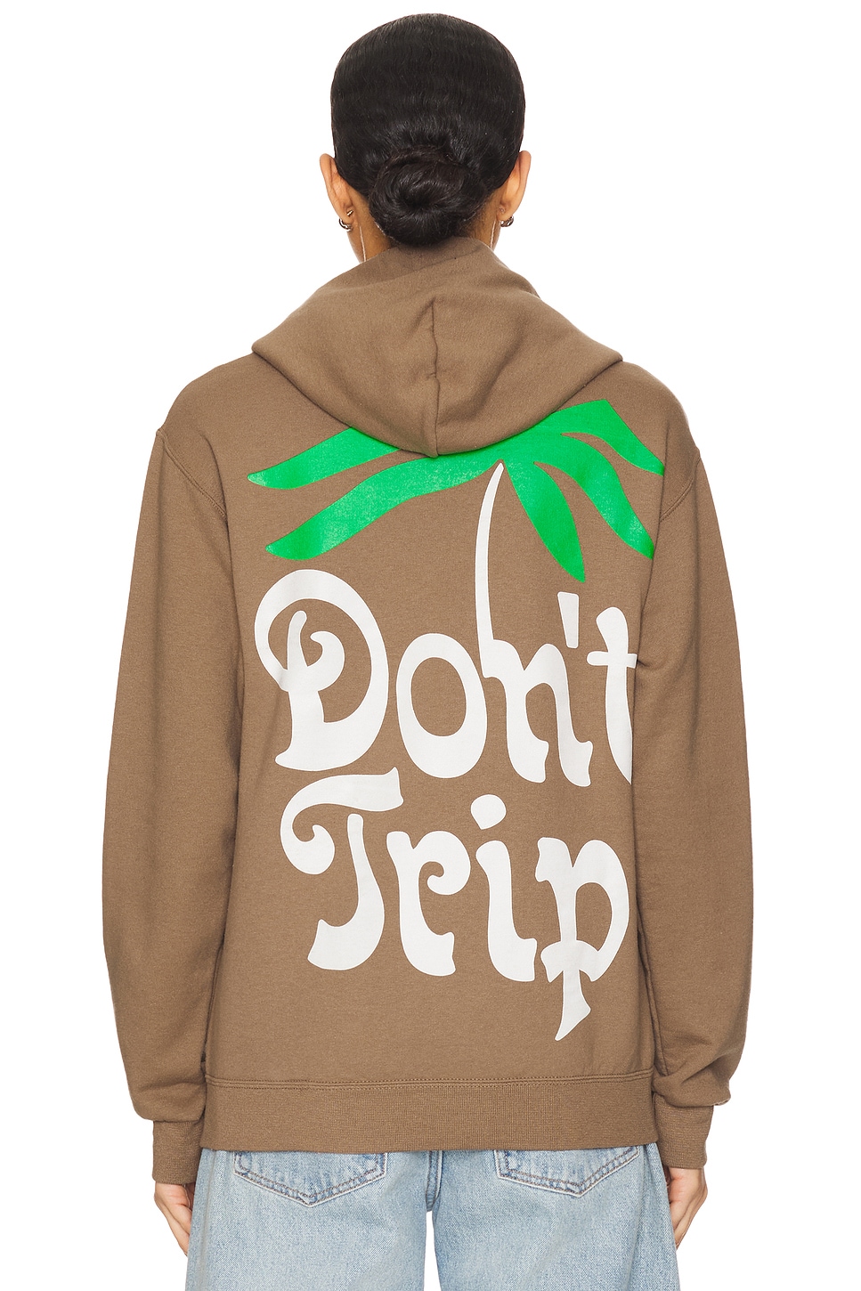 Free & Easy Shady OG Hoodie thumbnail