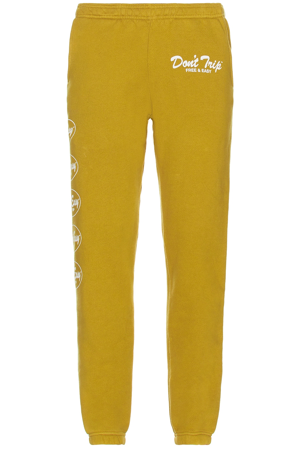 Free & Easy PANTALON SWEAT