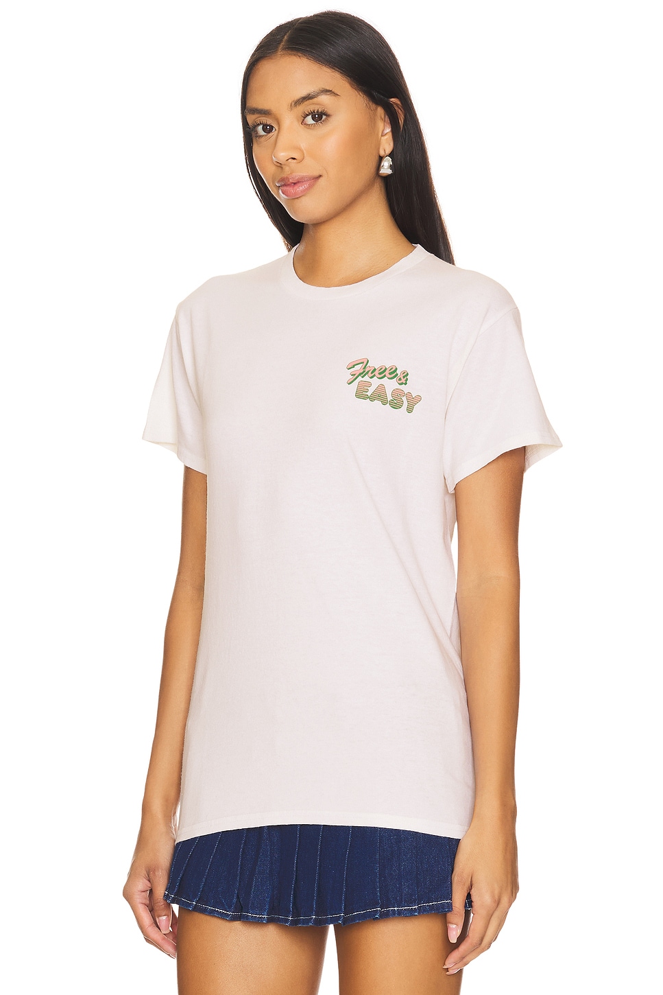 Free & Easy Shades Tee thumbnail