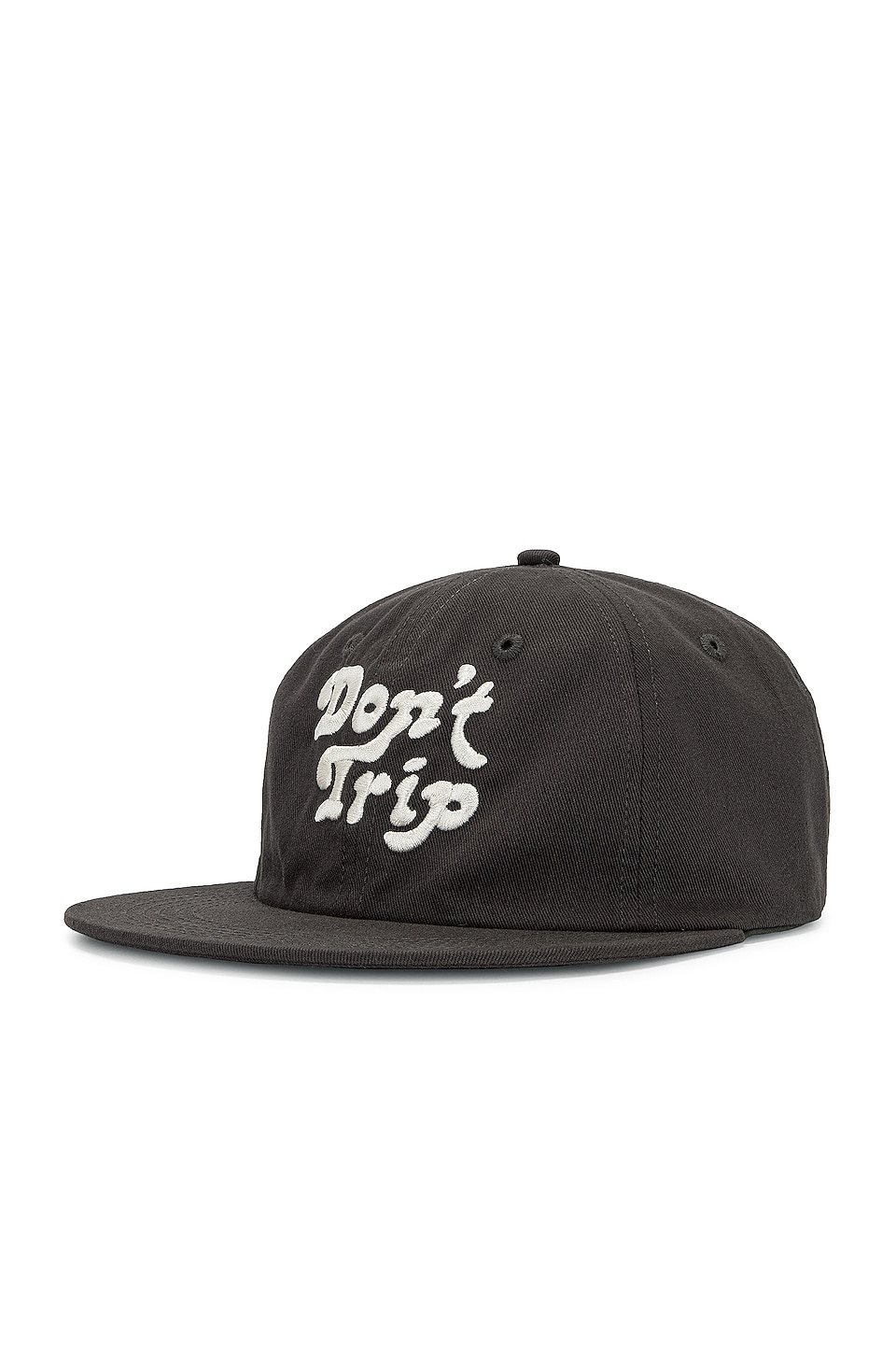 Untructured Hat Free & Easy Unstructured Hats in Black & White | REVOLVE