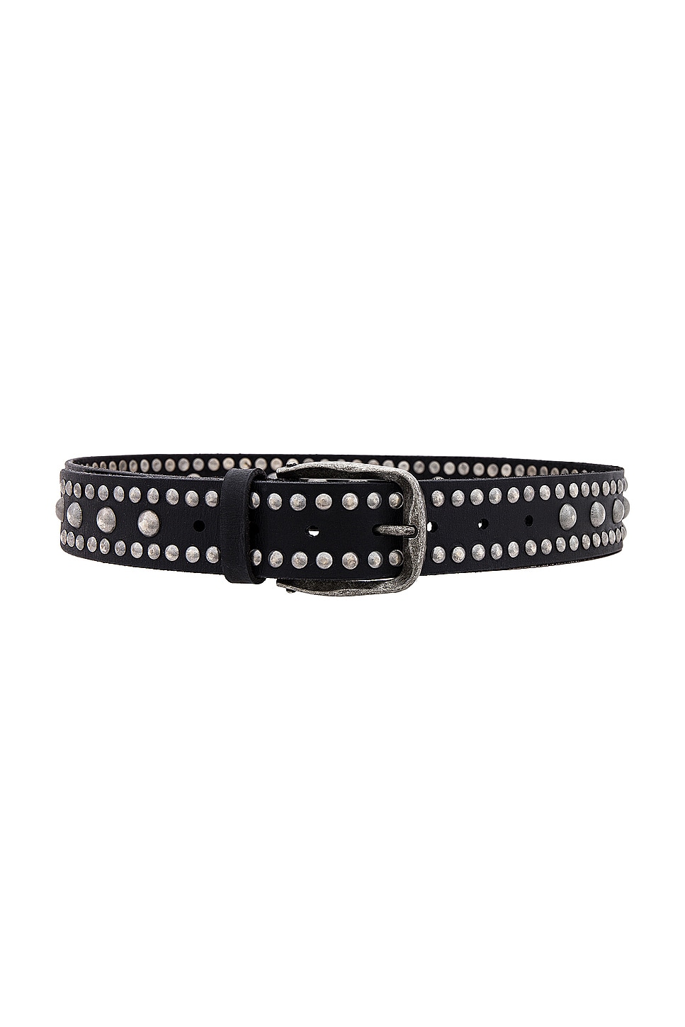 CINTURÓN SOLA STUD
