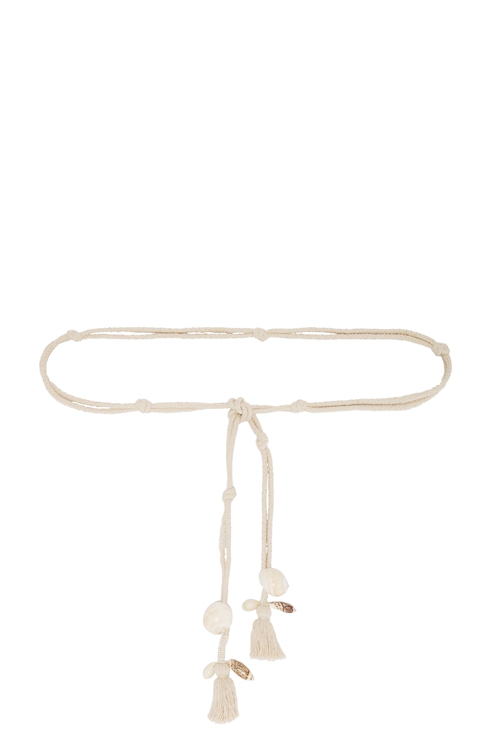Isles Of Capri Wrap Belt