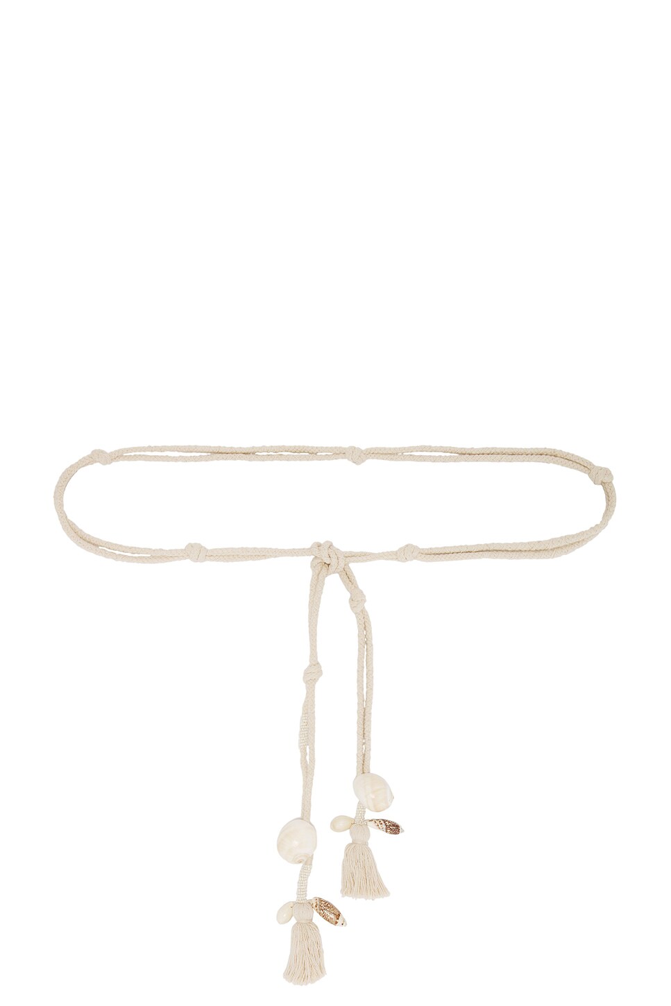 Isles Of Capri Wrap Belt