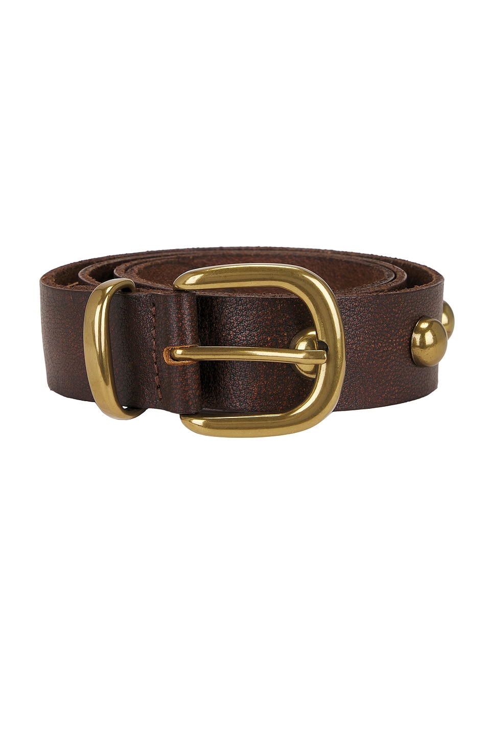 Rhodes Stud Belt