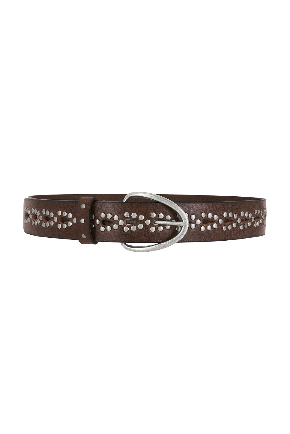 Wtf Preston Stud Belt