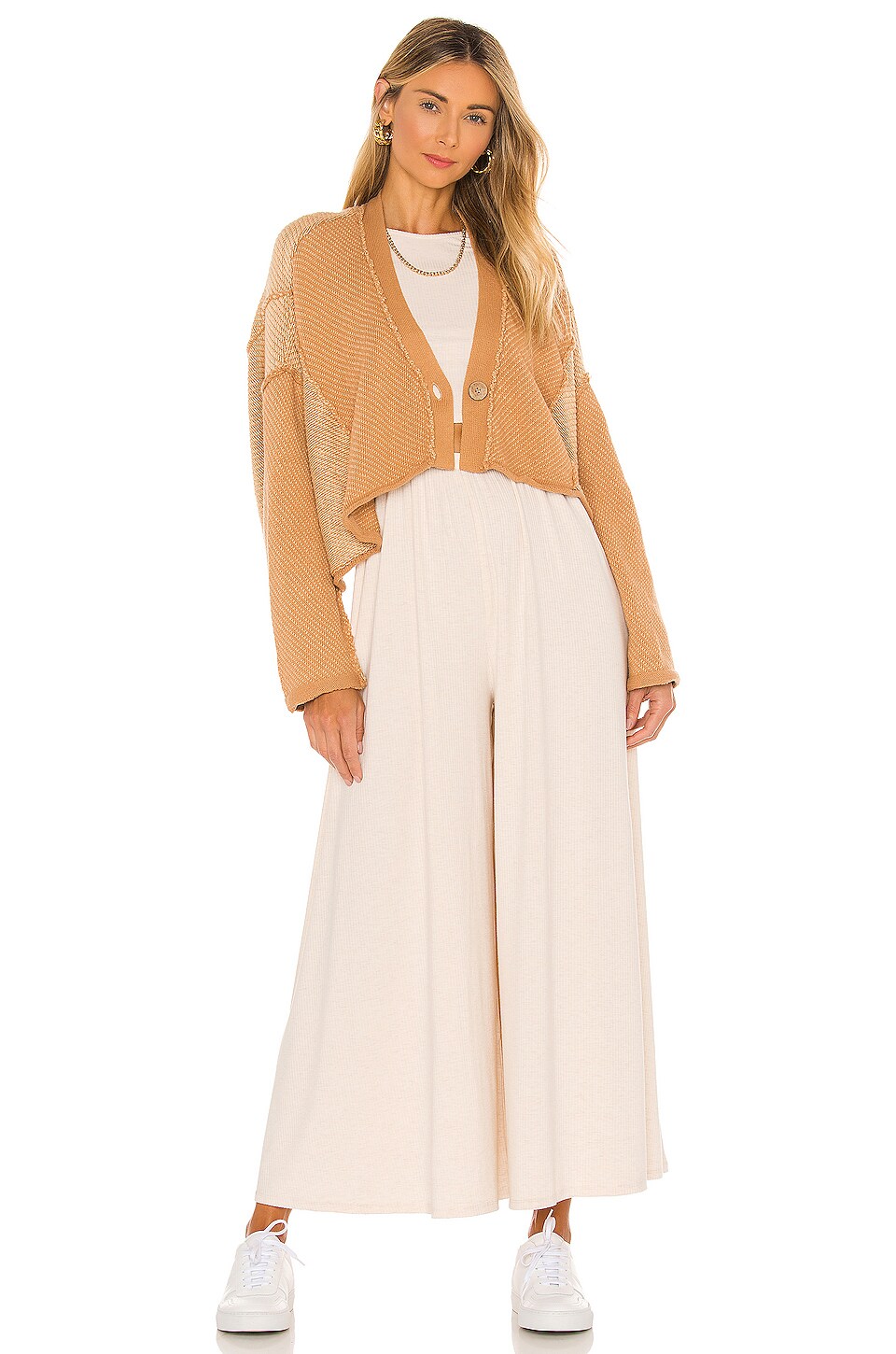 FREE PEOPLE BROOKSIDE SET