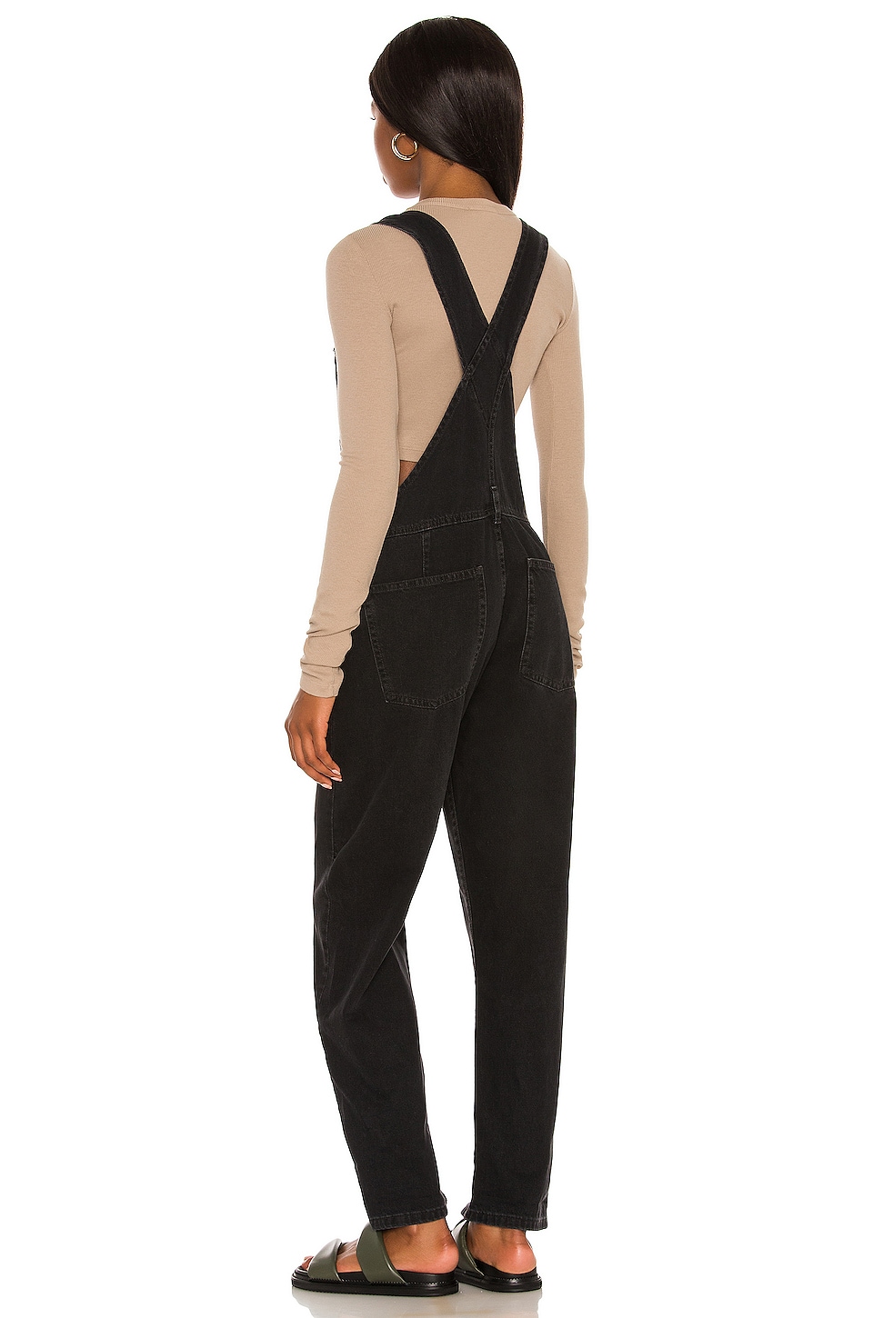 x We The Free Ziggy Denim Overall