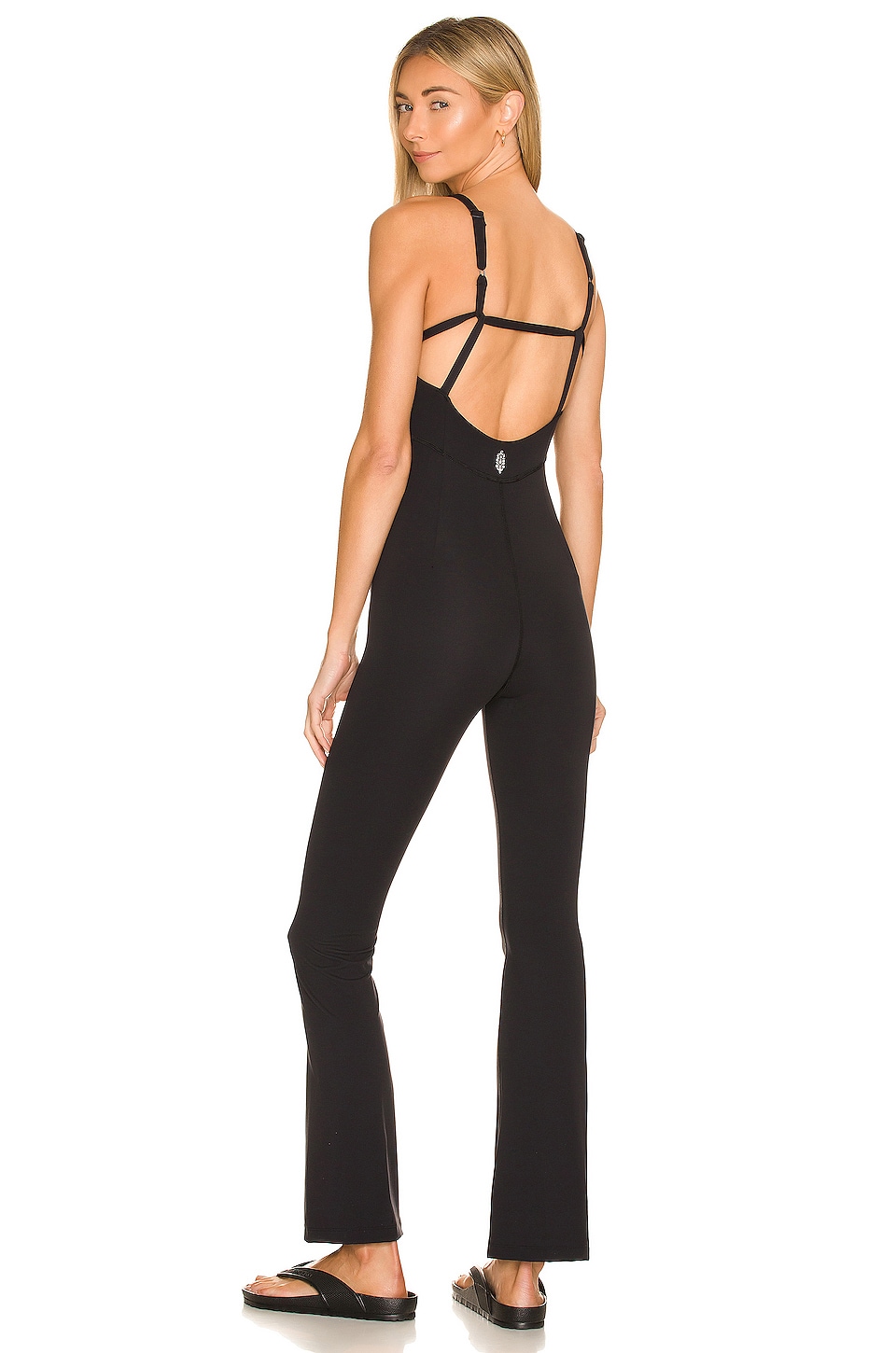 all star jumpsuit