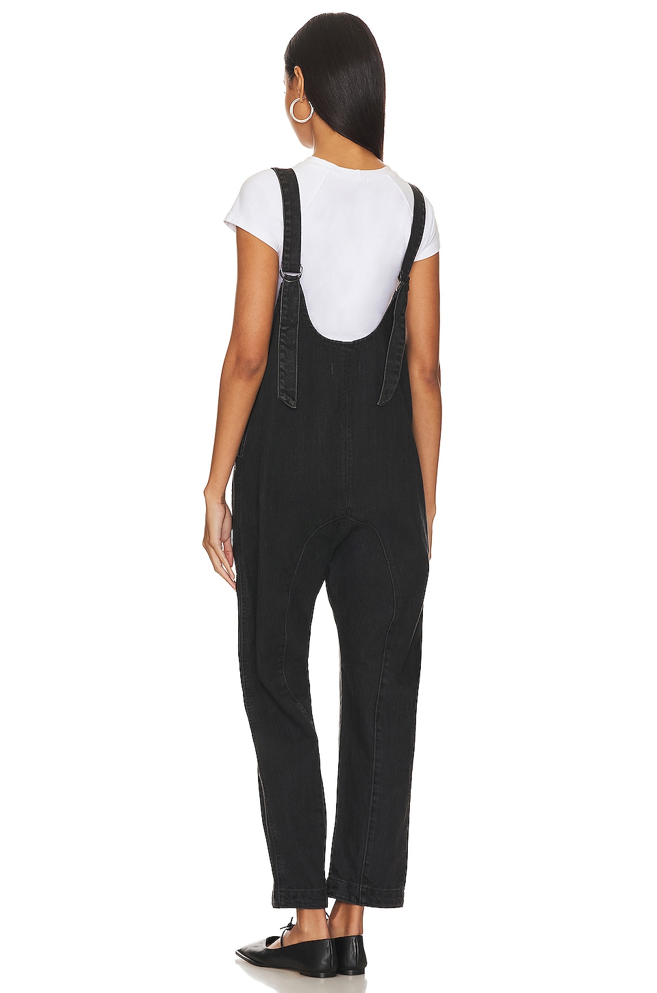 Free People x We The Free High Roller Jumpsuit thumbnail