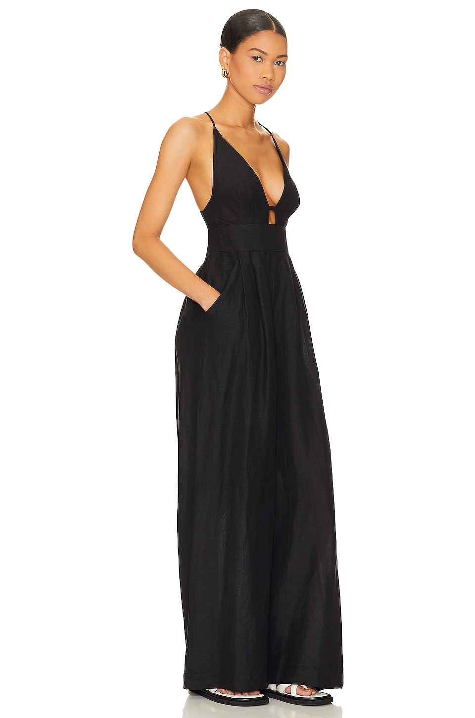 Free People COMBINAISON FREE PEOPLE EMMA