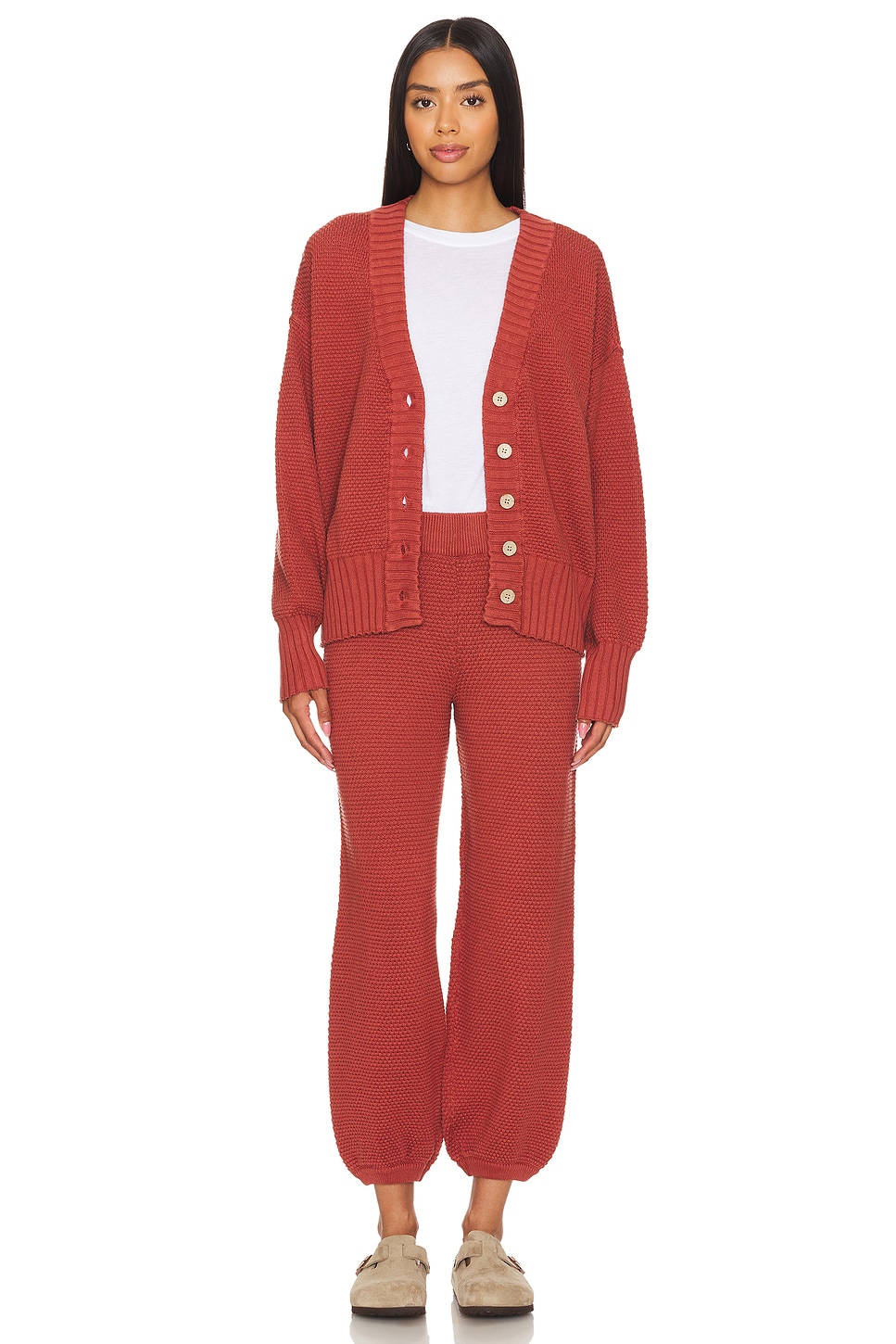 Free People ★ free-est ★ Hailee Cardigan Set Hailee Cardi Set | Free People
