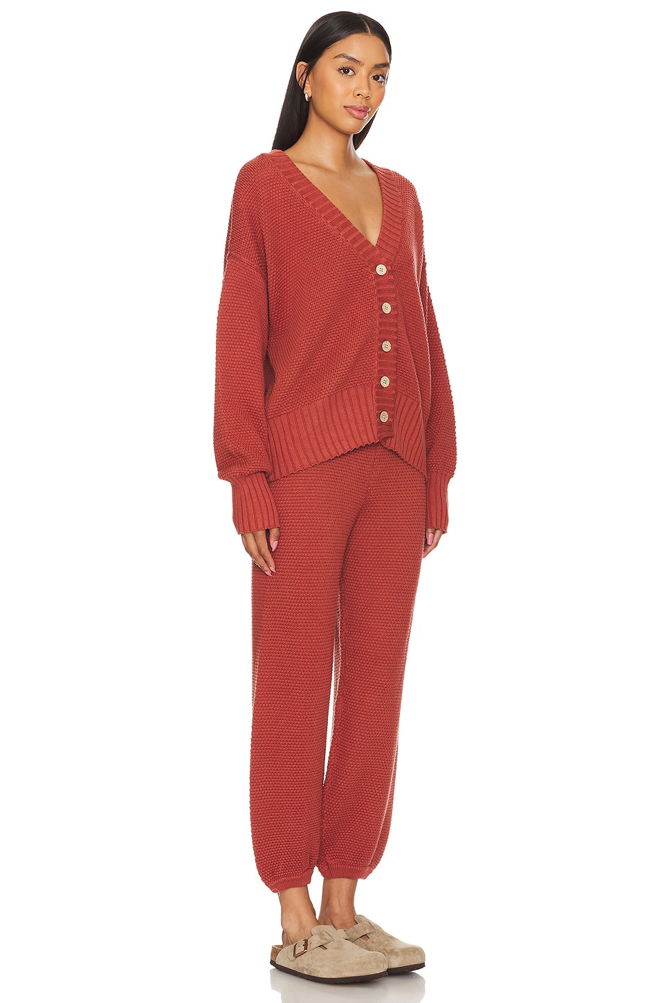 x free-est Hailee Cardi Set - Thumbnail 3