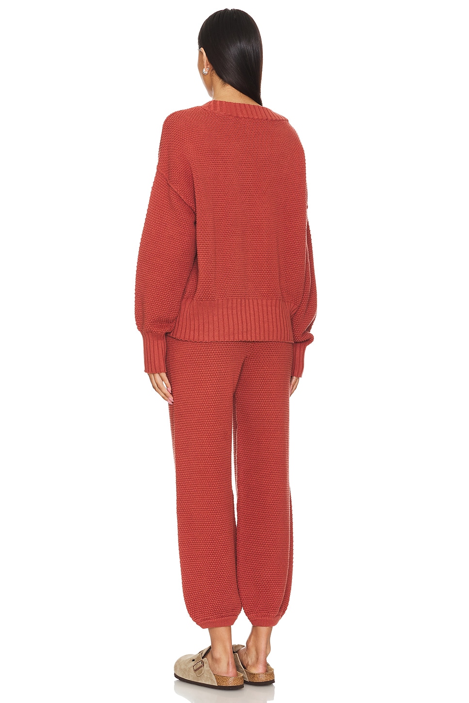 x free-est Hailee Cardi Set - Thumbnail 4