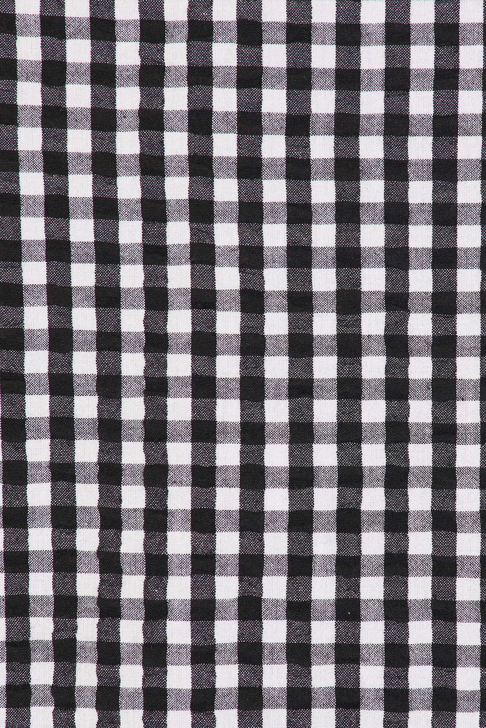 Retro Heatwave Gingham One Piece - Thumbnail 4