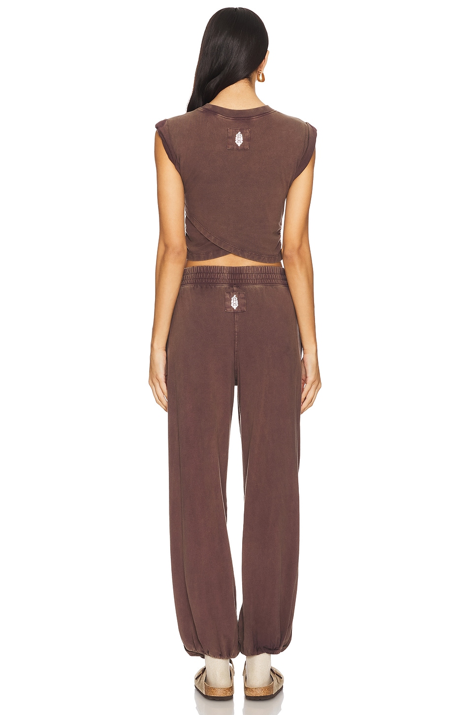 x FP Movement Hot Shot Cross Over Set