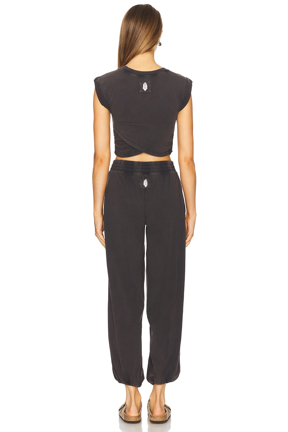 x FP Movement Hot Shot Cross Over Set