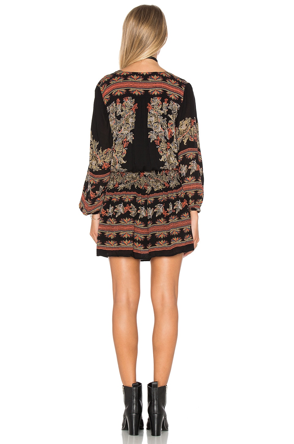 free people moonlight dress