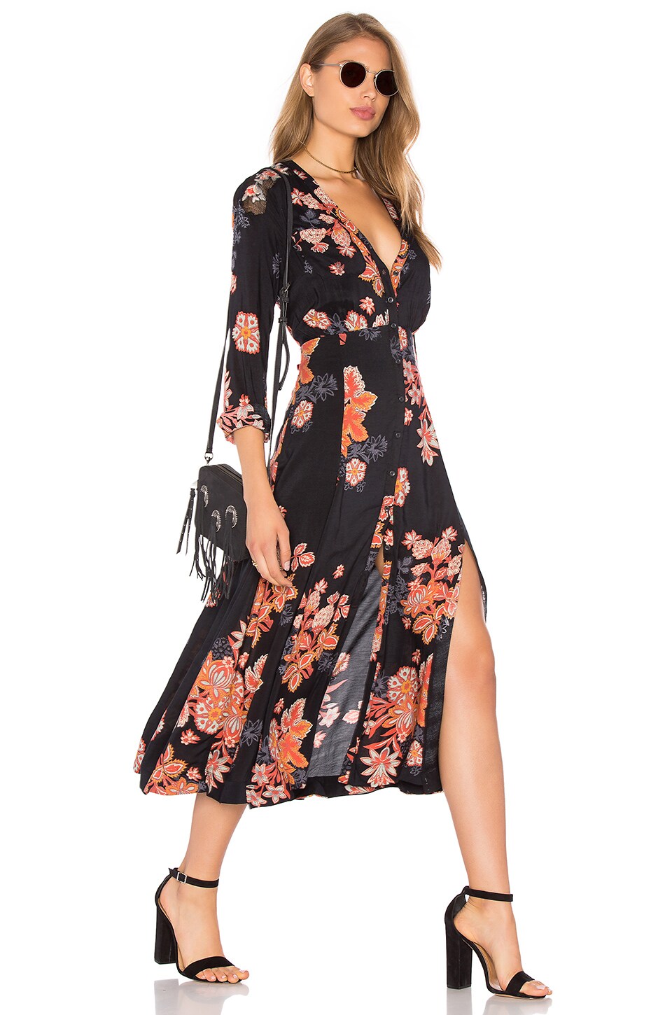 revolve free people dress