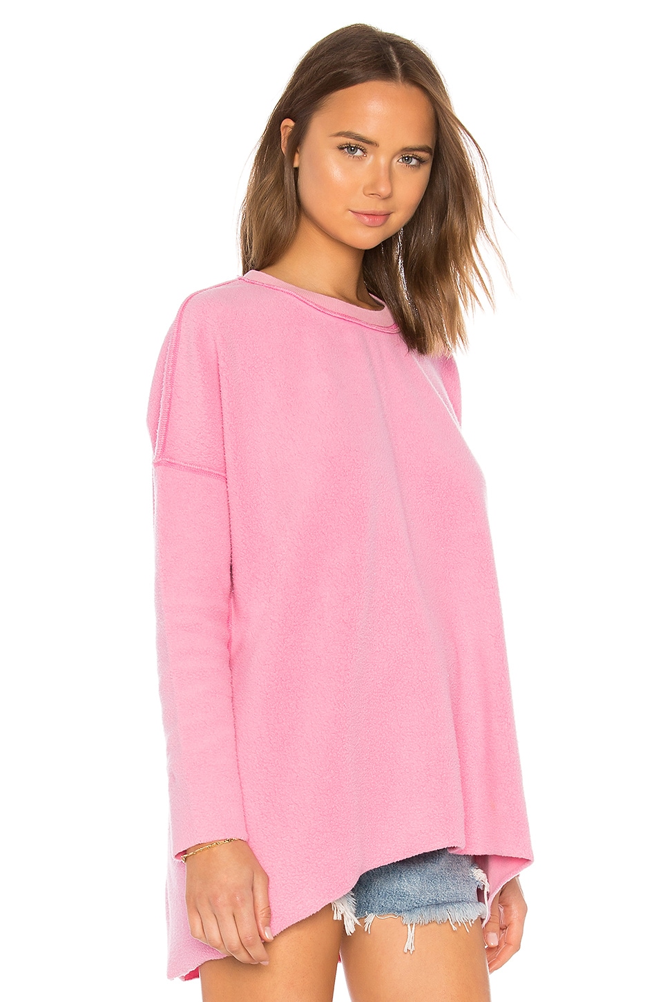 free people washed ashore 裙子