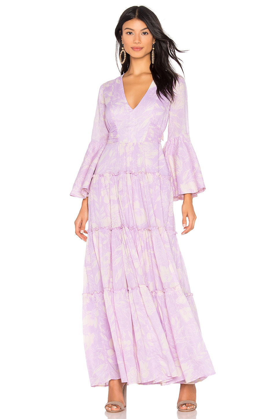 free people ilektra dress