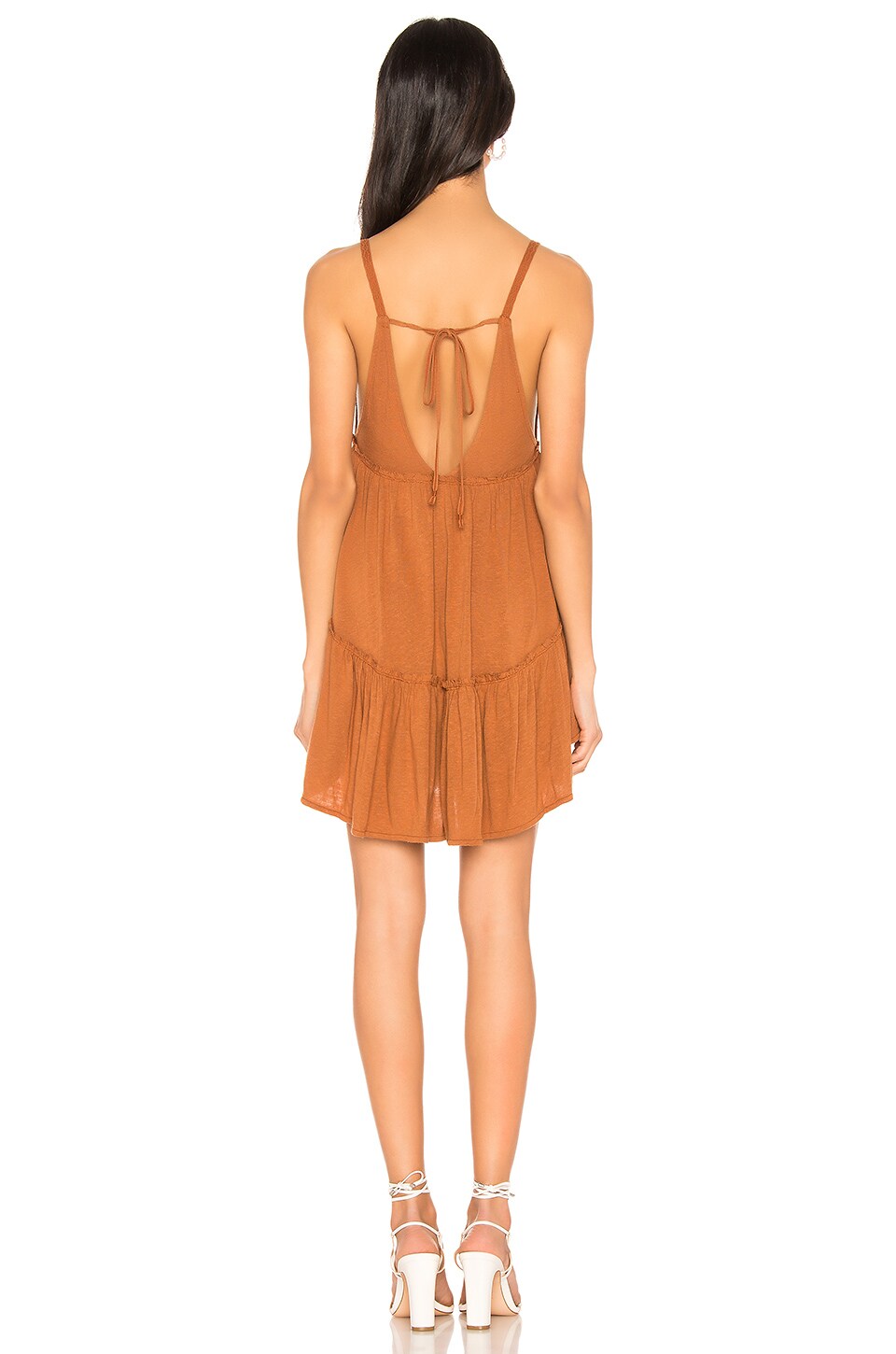 free people bella notte dress