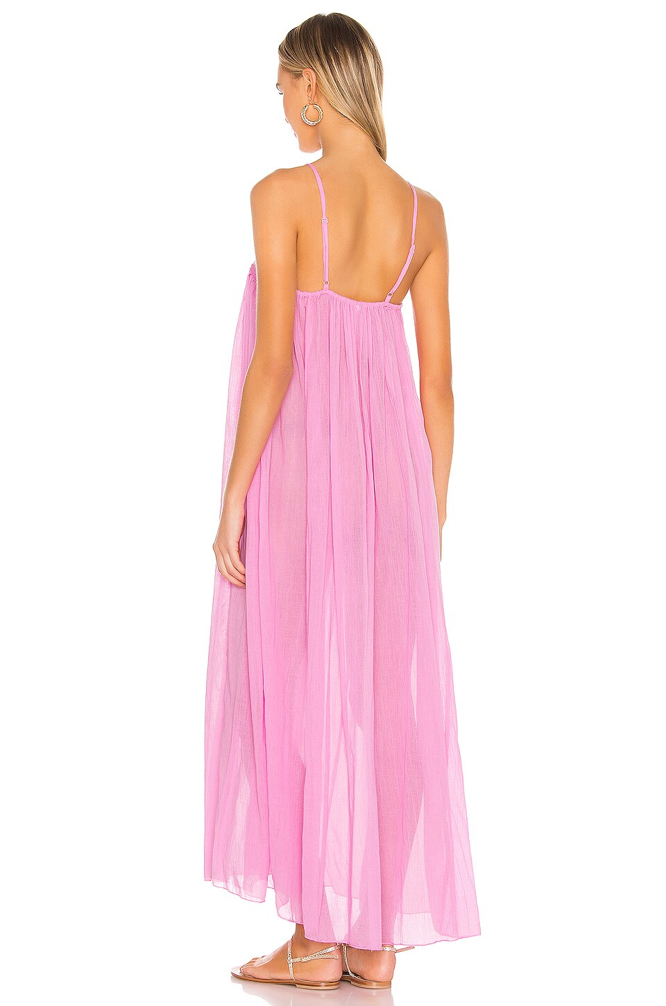 free people full on maxi slip