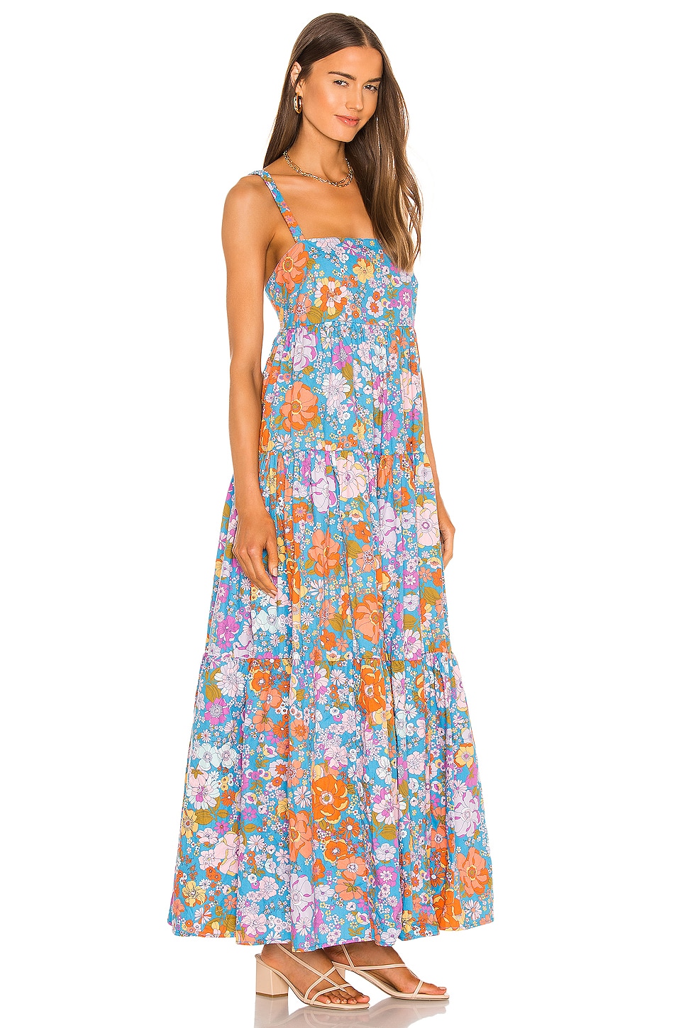 park slope maxi