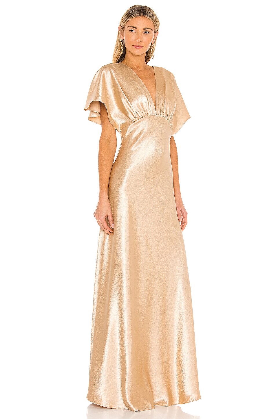 revolve maxi