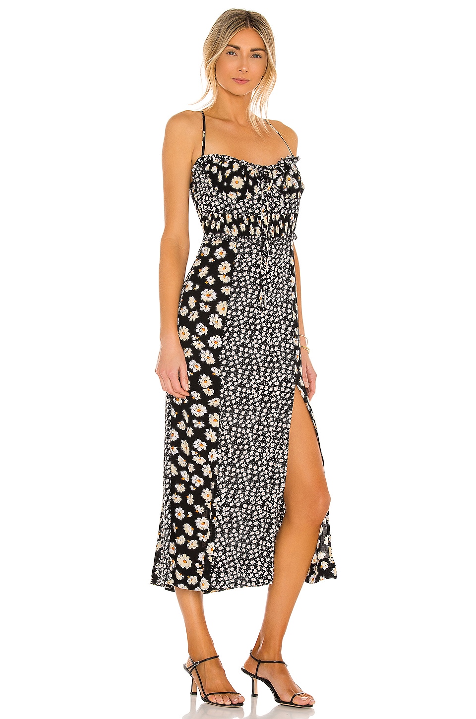 tigerlily tami dress