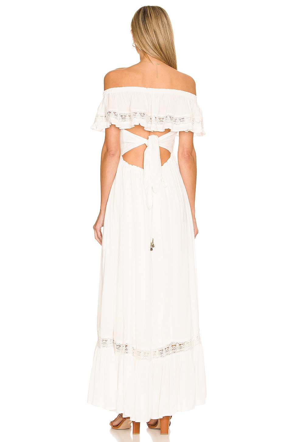 Moonlight Ocean Maxi