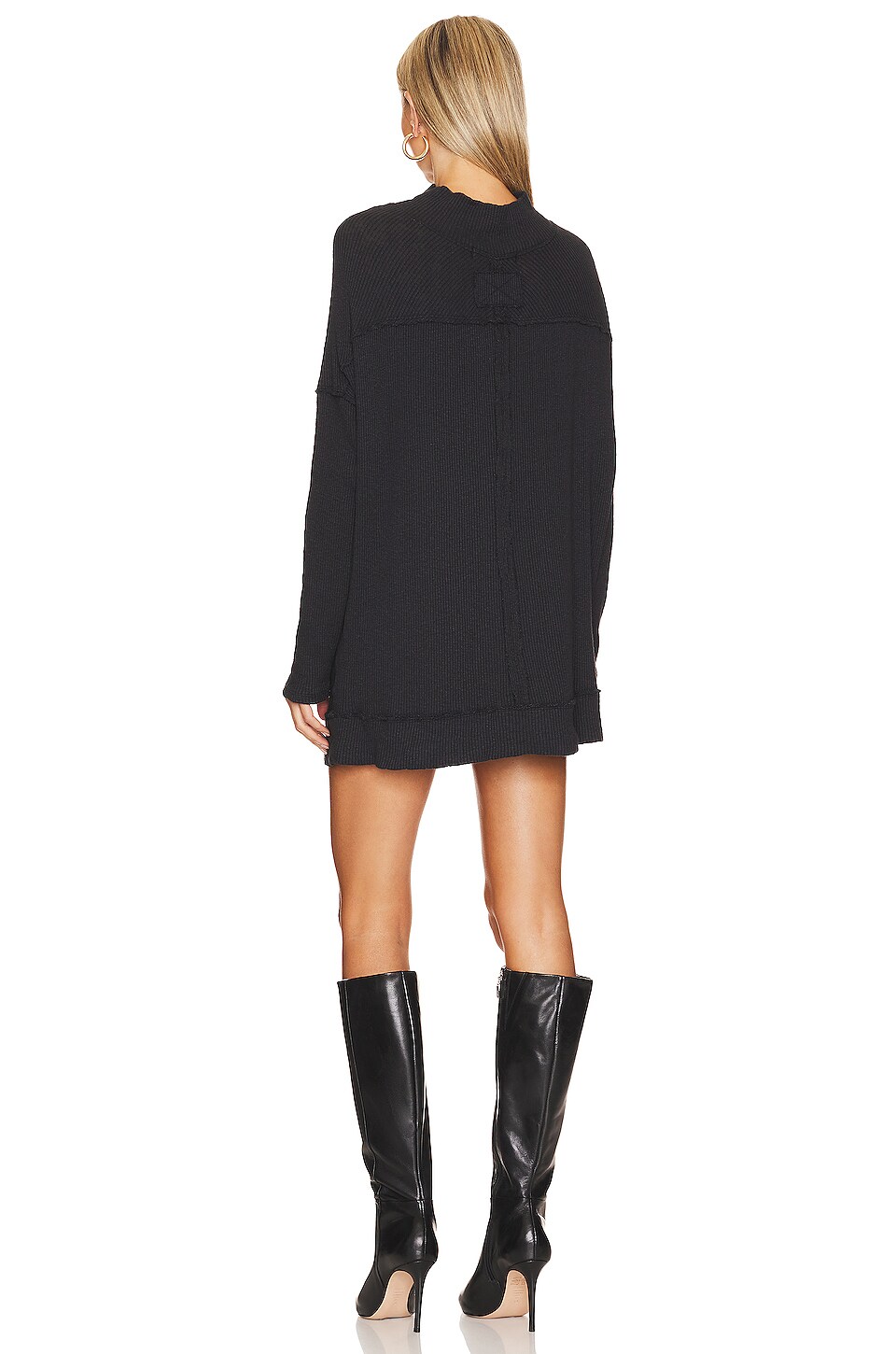 Free People Casey Tunic Dress thumbnail