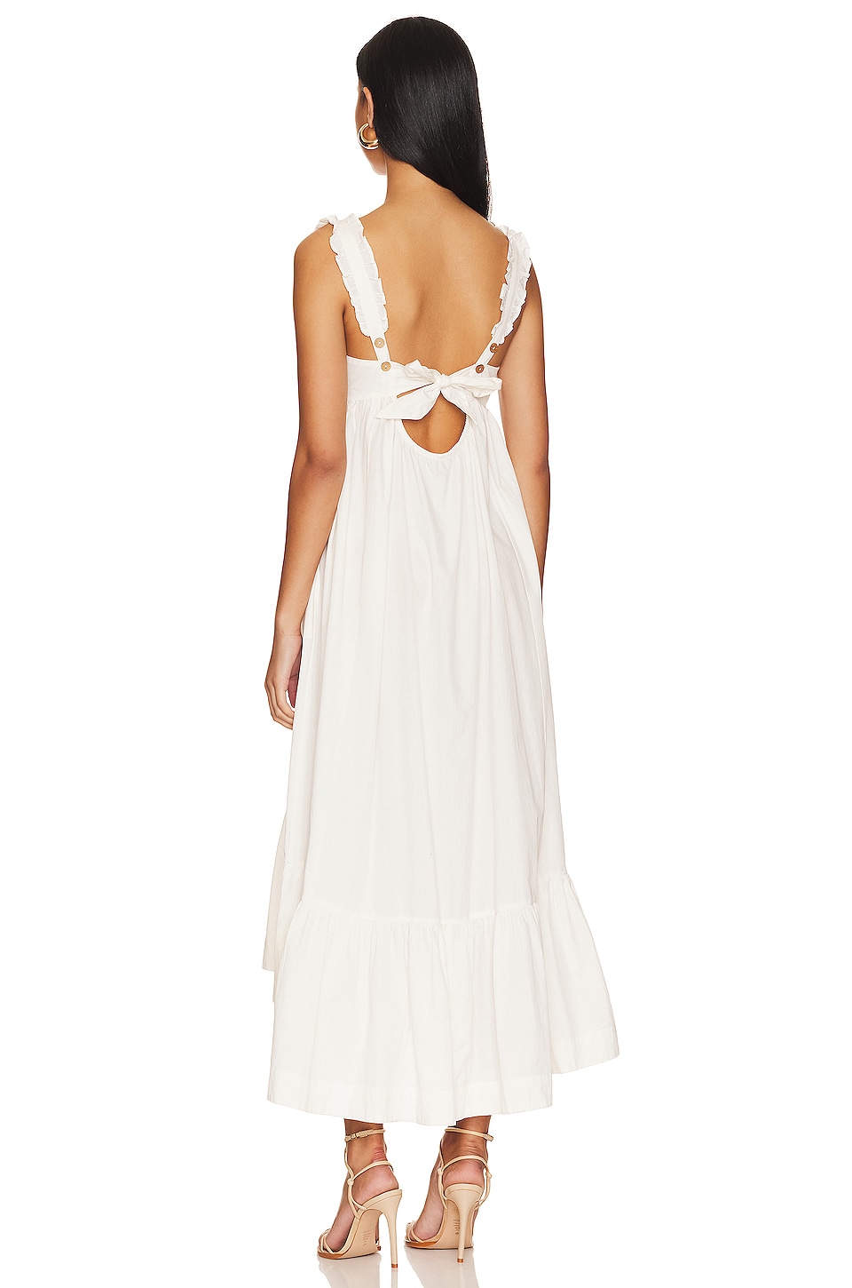 Free People Isabella Maxi Dress thumbnail