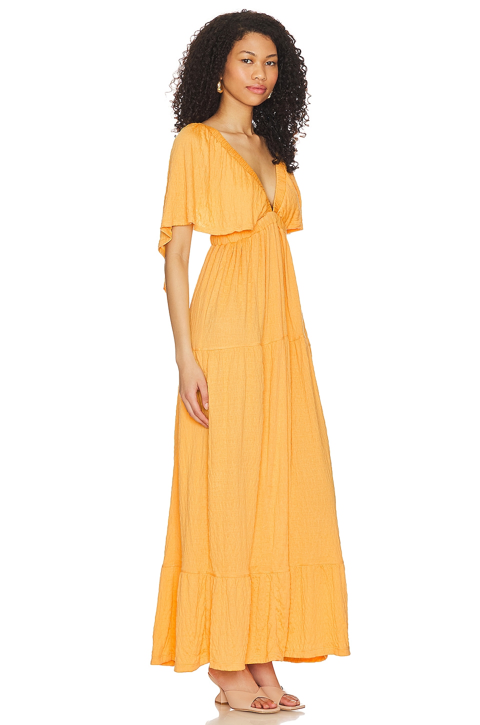 Free People ROBE FREE PEOPLE LA LA