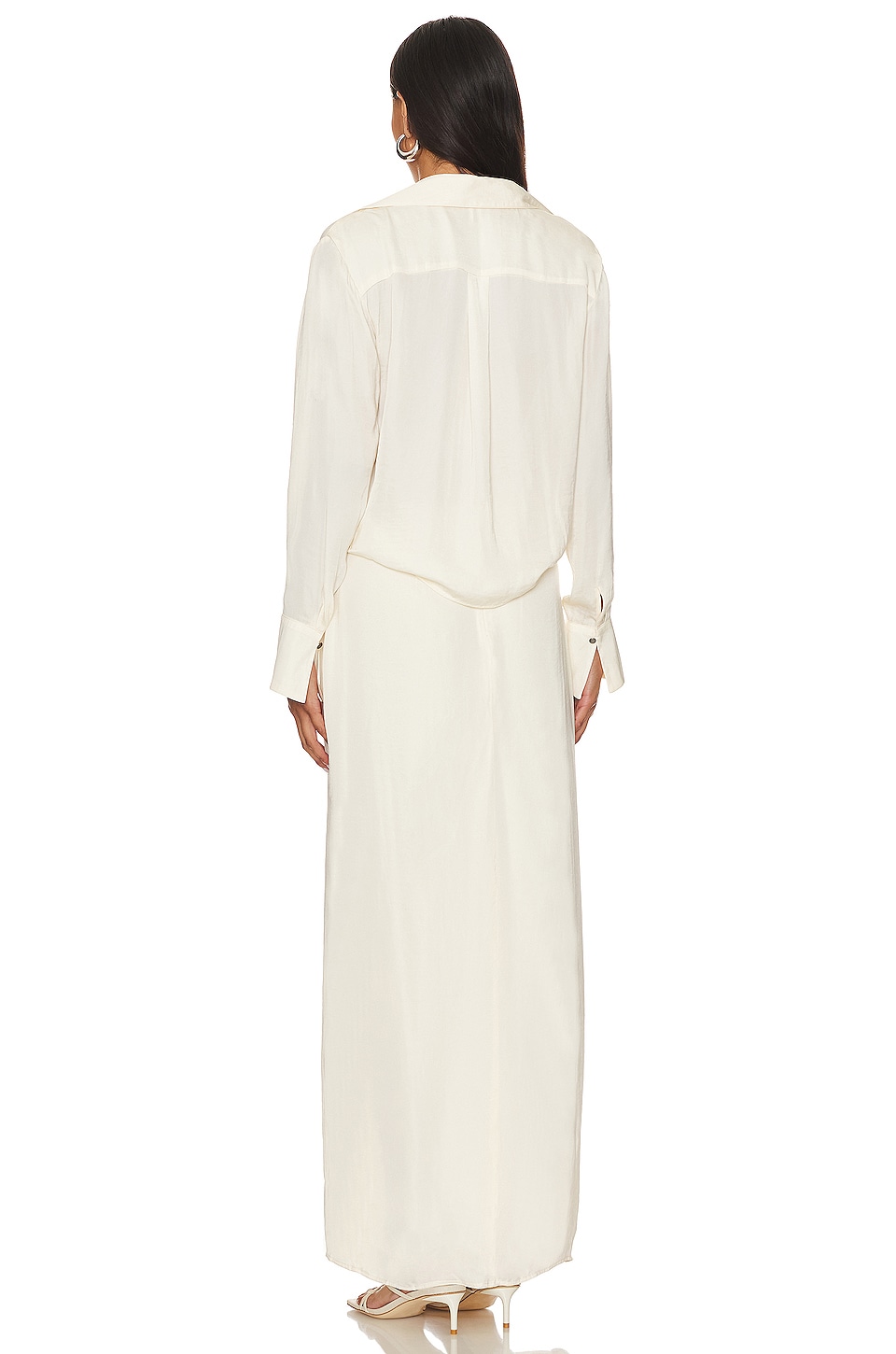 x REVOLVE Aida Maxi Dress