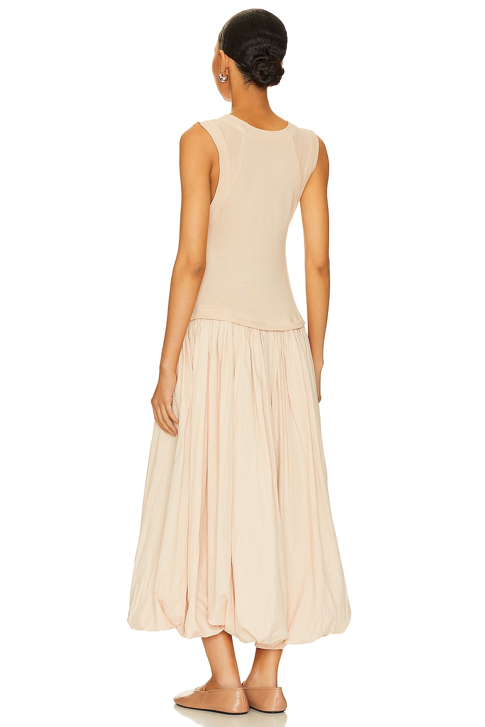 Calla Lilly Dress