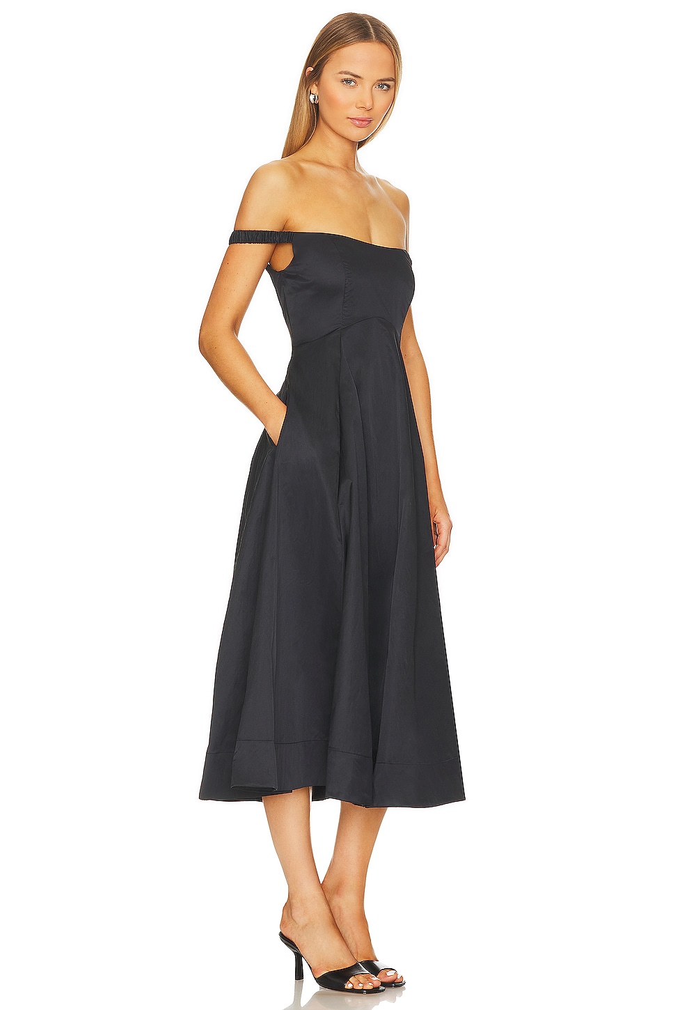 Free People x REVOLVE ALINDA DRESS thumbnail