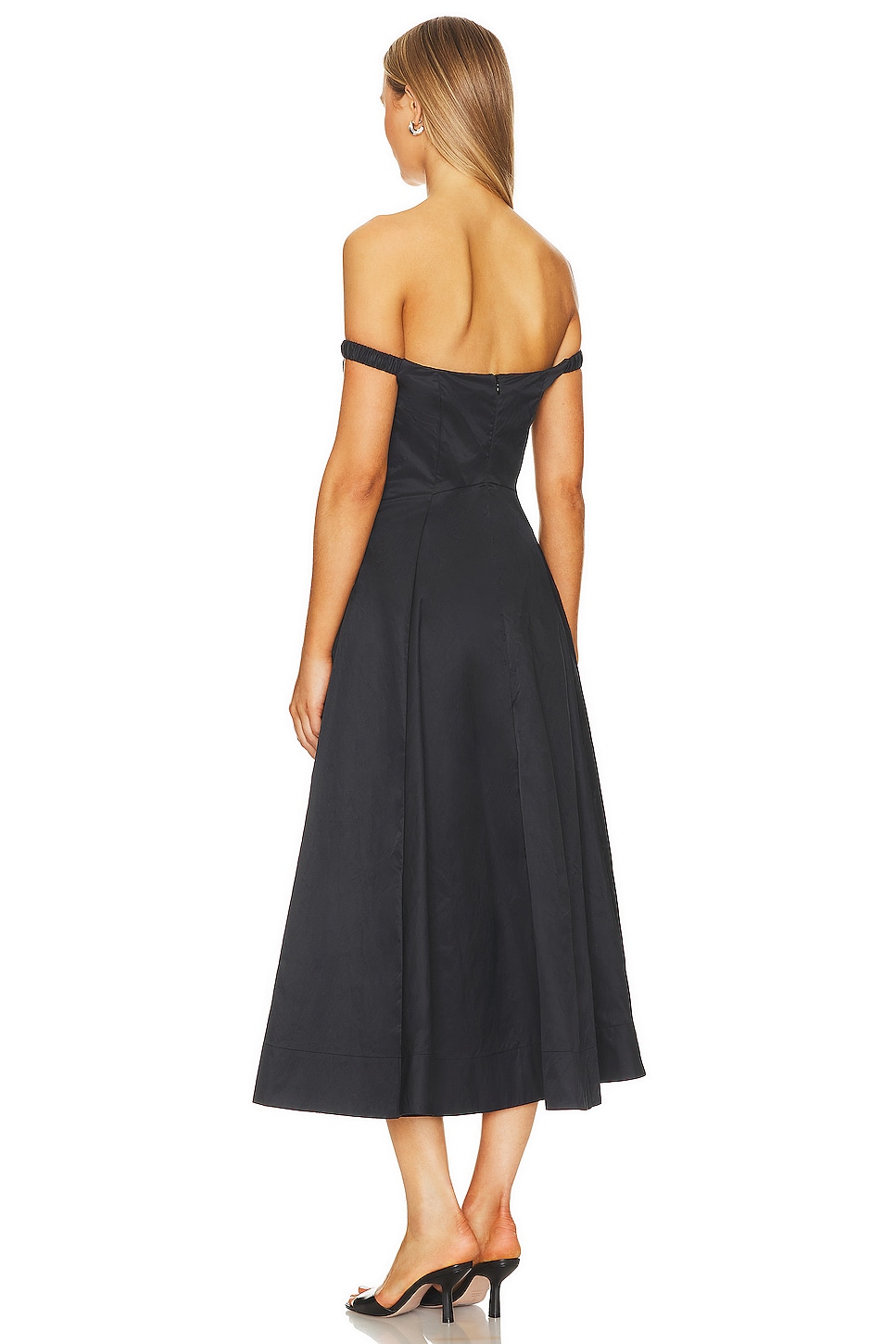 Free People x REVOLVE ALINDA DRESS thumbnail