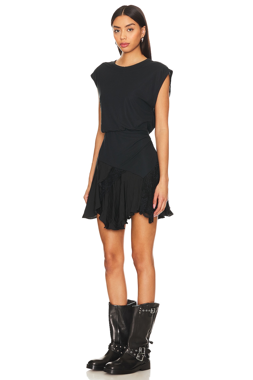dark green bodycon dress You’re My Type Cowl Neck Ruched Midi in Rush Service:With Rush+$19.99 Long Navy Blue Evening extramd28thdec25