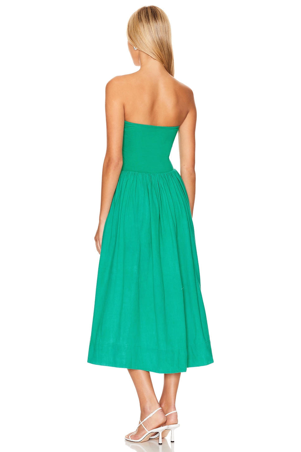 Onda Tube Dress