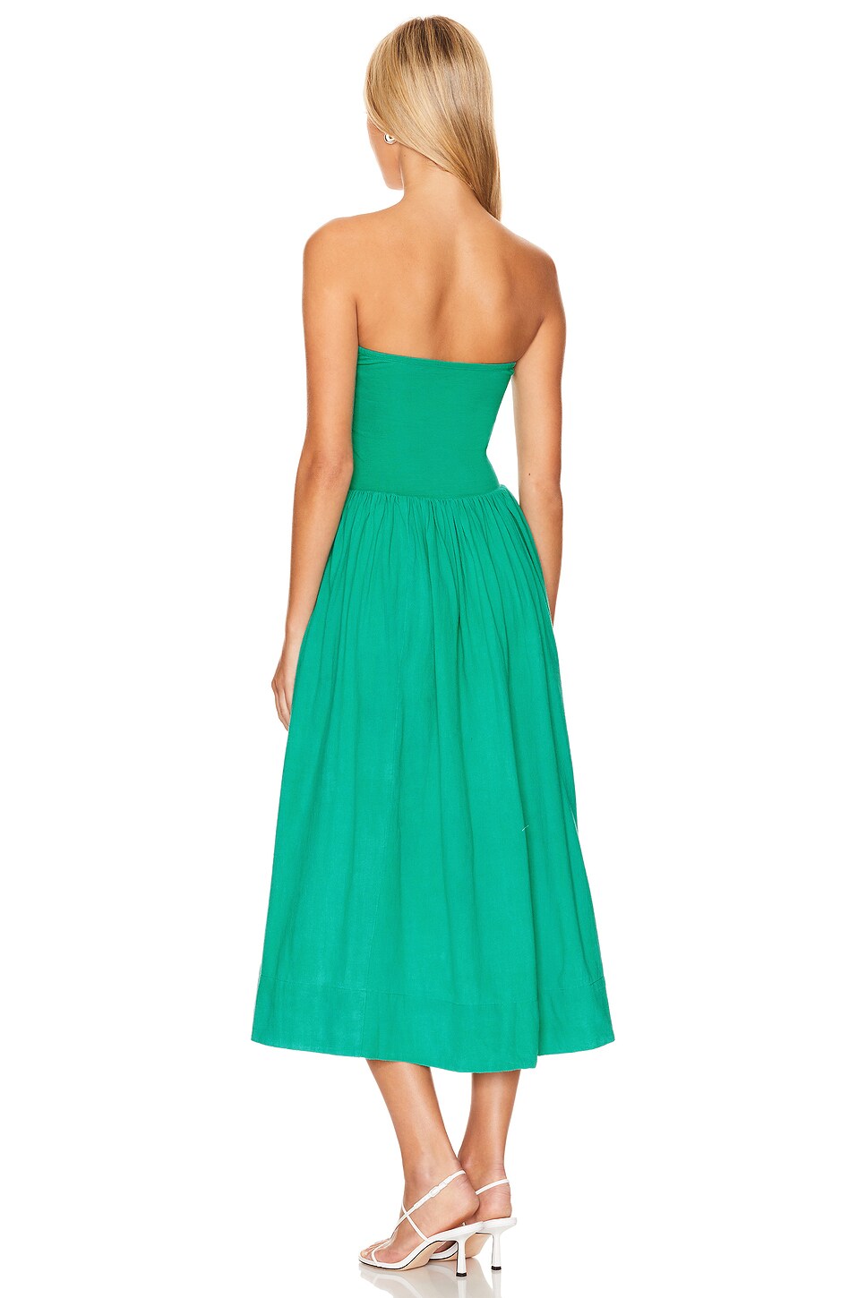 Onda Tube Dress