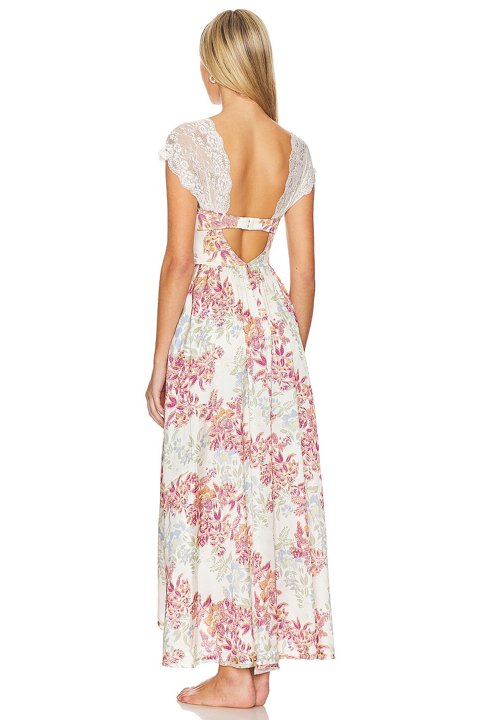 free people bad for you maxi dress Bad For You Maxi Bodysuit