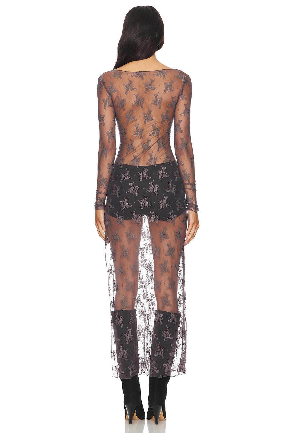 Free People - x Intimately FP Lady Lux Maxi Slip Dress | Plush Free People - x Intimately FP Lady Lux Maxi Slip Dress | Plush