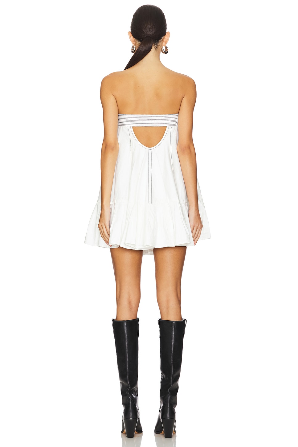 x REVOLVE Bay Breeze Mini Dress