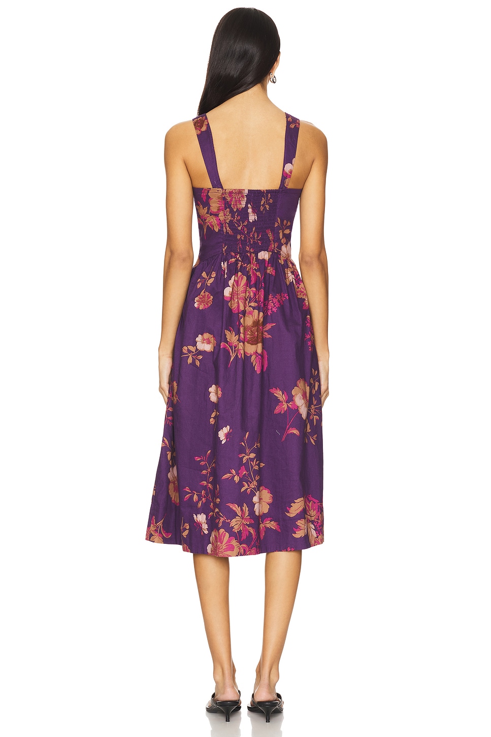 Laters Baby Midi Dress