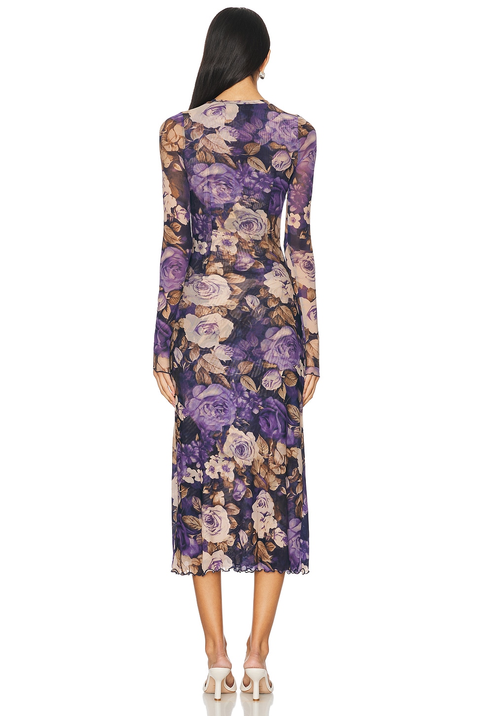 Gianni Maxi Dress