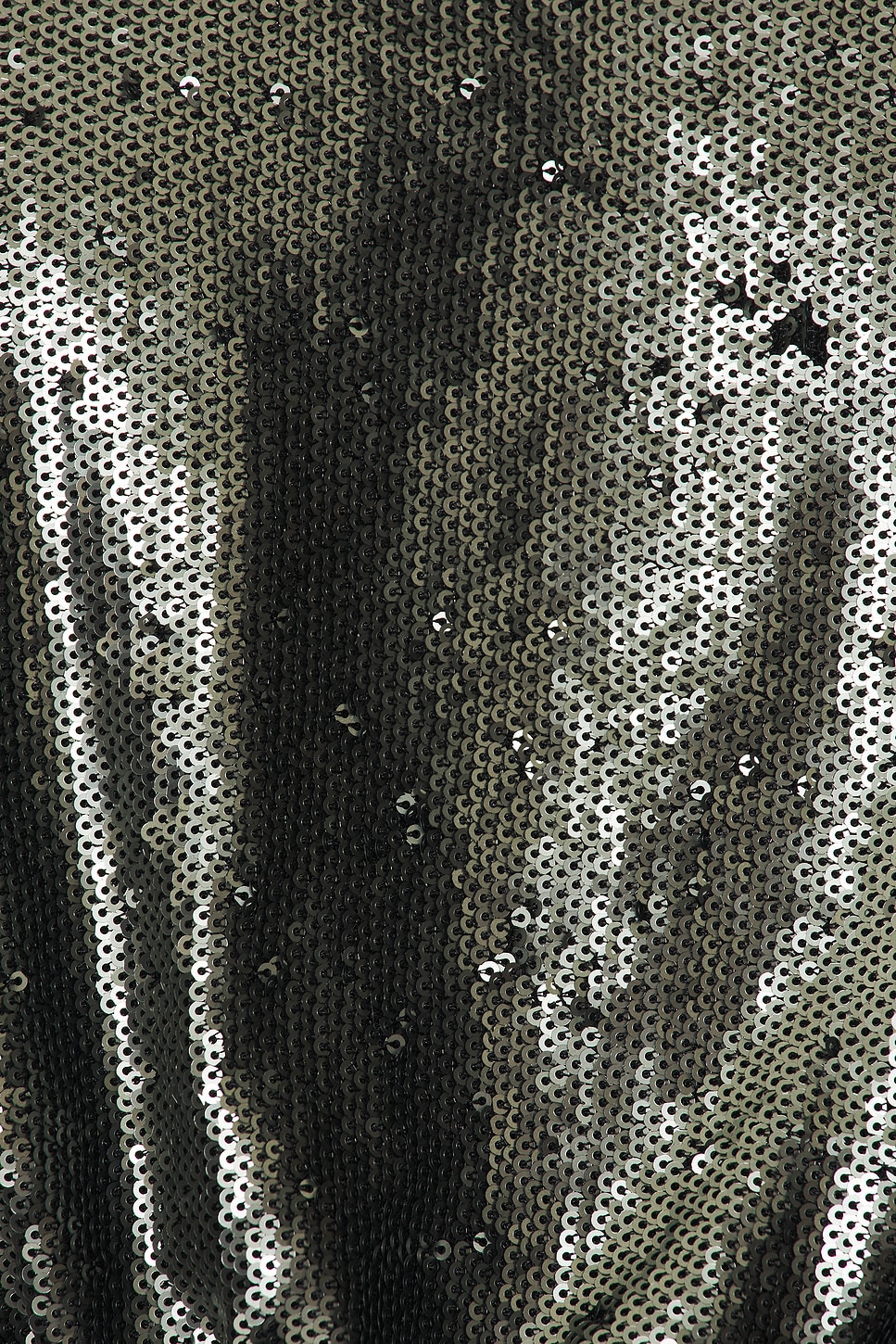 Manuka Sequin Mini Dress