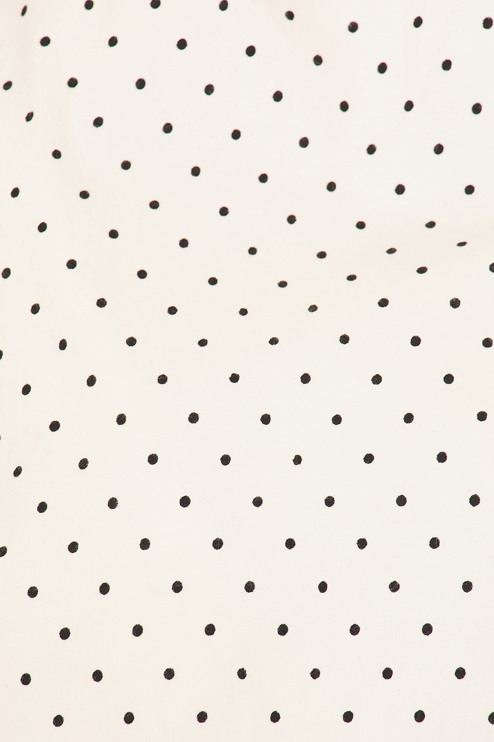 Printed Astrid Mini Dress